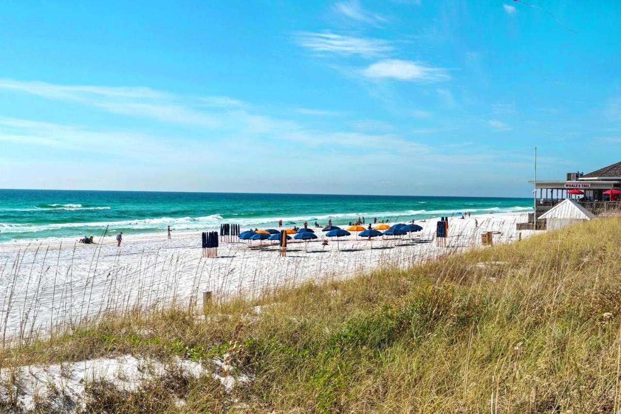 Ariel Dunes I 1605 Lejlighed Destin Eksteriør billede